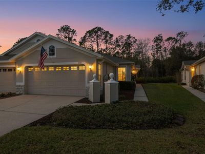 3252 Chapel Creek Cir, Zephyrhills, FL, 33544