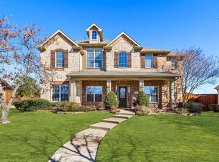 2250 Landoine Ln, The Colony, TX 75056
