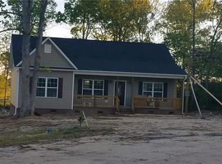 176 Cato Heights Ln, Pageland, SC 29728
