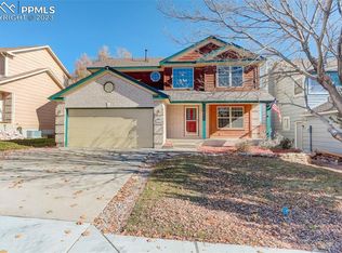 7833 Scarborough Dr, Colorado Springs, CO 80920