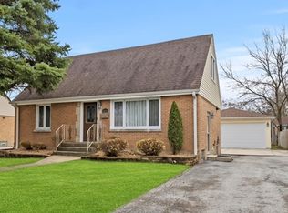 6621 175th Pl, Tinley Park, IL