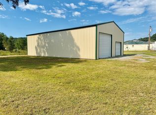 923 487th Rd, Salina, OK 74365