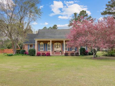 386 Rigby Rd, Bowman, SC, 29018