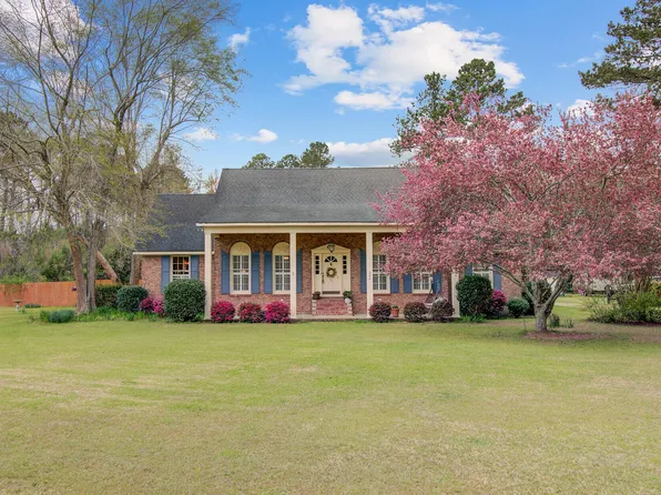 386 Rigby Rd, Bowman, SC 29018