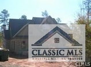 4-4C Bridgewater Creek Dr, Bishop, GA 30621