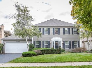 1780 Frost Ln, Naperville, IL 60564