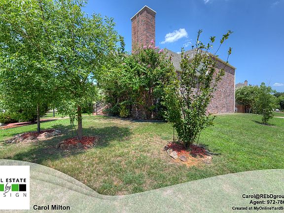 3rd image of 1743 Creekbend Dr