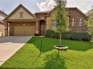 109 Warnock Ct, Georgetown, TX 78628