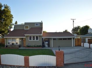 9616 Encina Ave, Santa Margarita, CA 93453