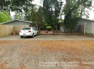 1122 Neil St NE APT 2, Olympia, WA 98516