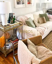 Rented by City Connections Realty