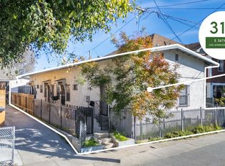313 E 36th St, Los Angeles, CA 90011