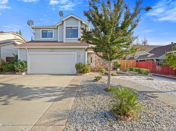 318 Redrock Dr, Antioch, CA 94509