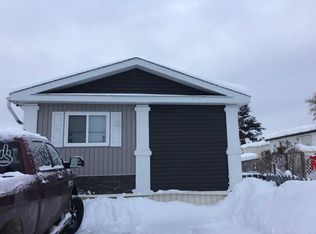 151 River Valley Est, Whitecourt, AB T7S1K2