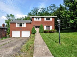 109 Narragansett Dr, McKeesport, PA