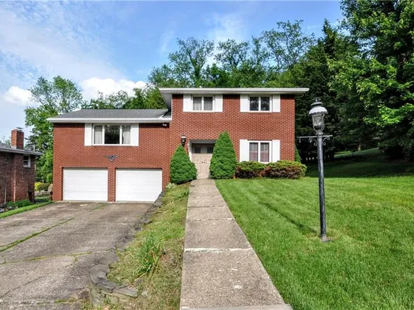109 Narragansett Dr, McKeesport, PA 15135