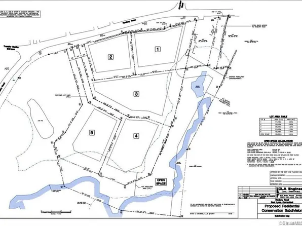 Lot 2 Roxbury Road, East Lyme, CT 06357