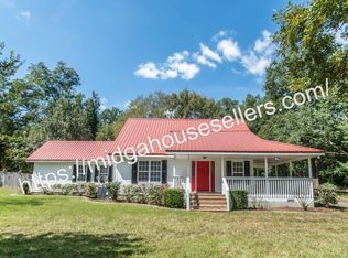 319 Old Perry Rd, Bonaire, GA 31005