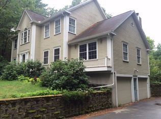 43 Concord Rd #R, Westford, MA 01886