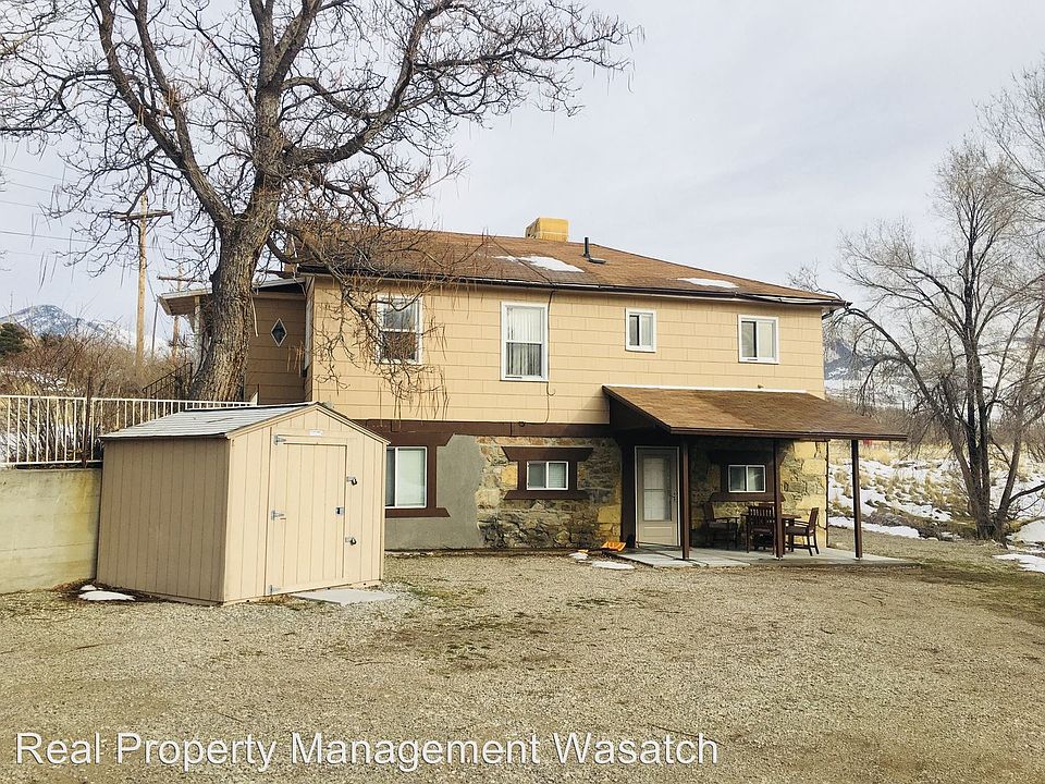 S Main St Duplex 695 S Main St Tooele UT Zillow