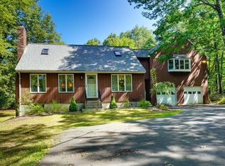 151 Green St, Boylston, MA 01505