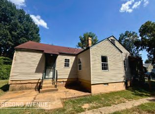 2628 Lowell Ave, Memphis, TN 38114