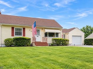 2281 Morse Ave, Scotch Plains Twp., NJ 07076