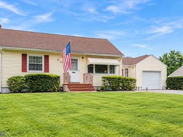 2281 Morse Ave, Scotch Plains Twp., NJ 07076