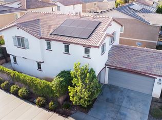 10427 Peregrine Pl, Moreno Valley, CA 92557