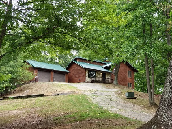 5425 Tiffany Dr, Charleston, WV 25313