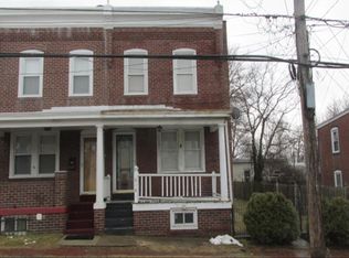 618 Sandy St, Norristown, PA 19401
