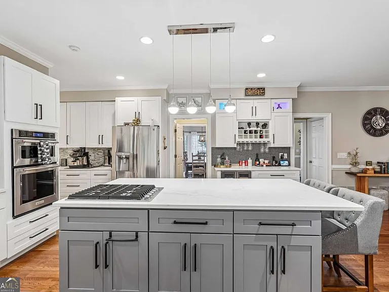 3302 Greencastle Way NE — Photo 16