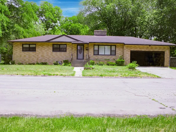 3733 W 10th Ave, Gary, IN 46404