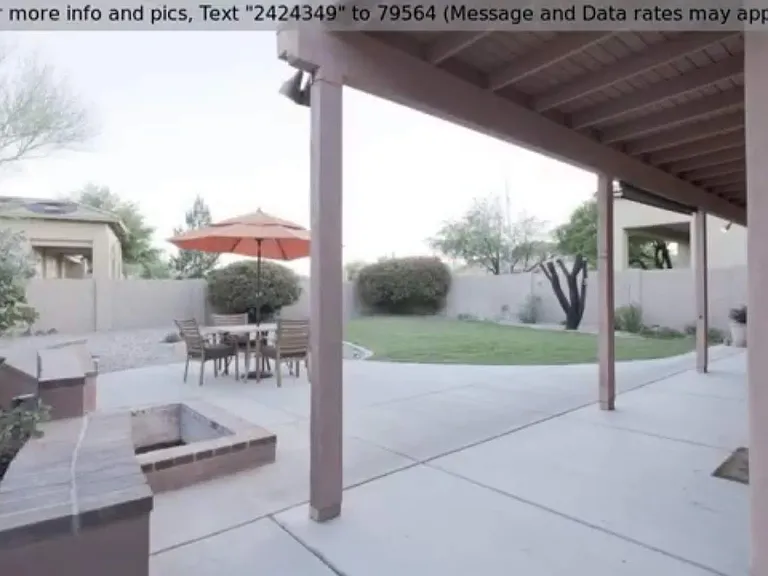314 E Calle Trona — Photo 6