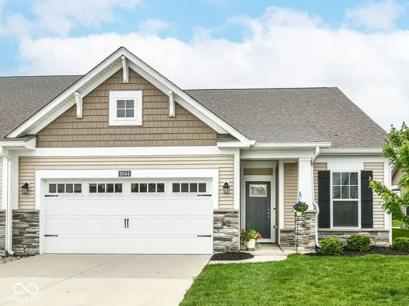 8044 Rissler Dr, Indianapolis, IN 46237