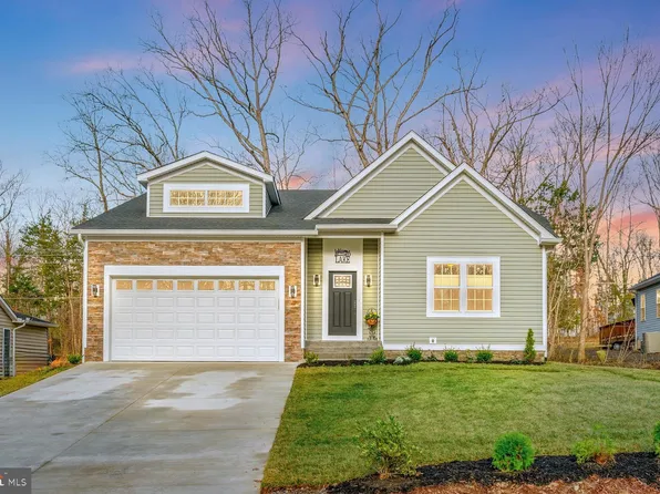 1310 Lakeview Pkwy, Locust Grove, VA 22508