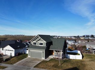 850 SW Finch Way, Pullman, WA 99163