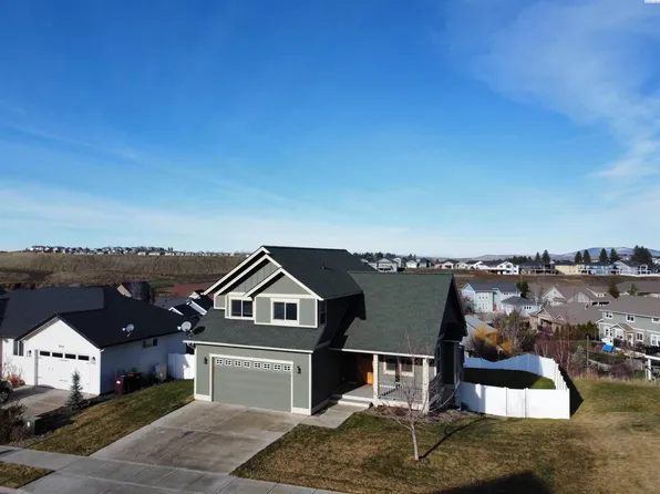 850 SW Finch Way, Pullman, WA 99163