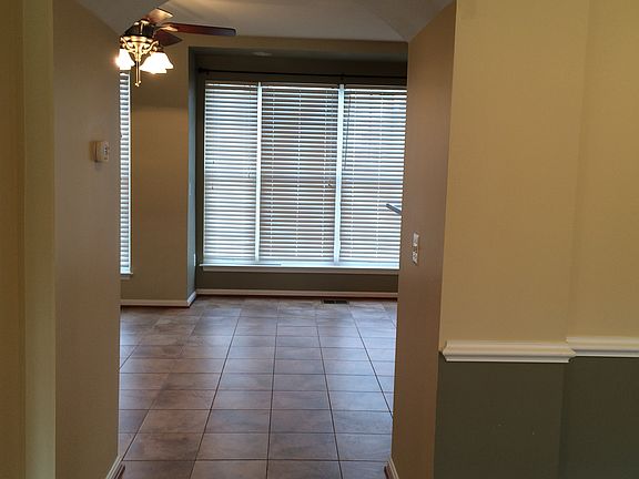 Entrance Kitchen