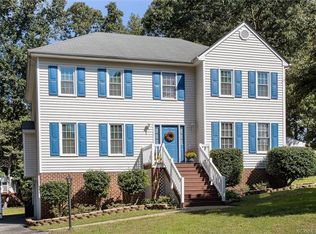 3212 Ramsey Dr, Chester, VA 23831