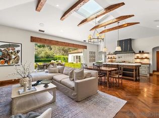 5406 Calzada Del Bosque, Rancho Santa Fe, CA 92067