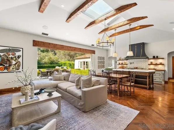 5406 Calzada Del Bosque, Rancho Santa Fe, CA 92067