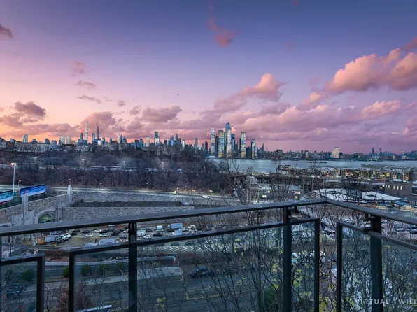 76 Hackensack Plank Rd, Weehawken, NJ 07086