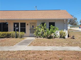 3136 Spinks Rd, Sebring, FL 33870