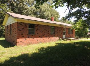 93 N Anderson Rd, Ravenden, AR 72459