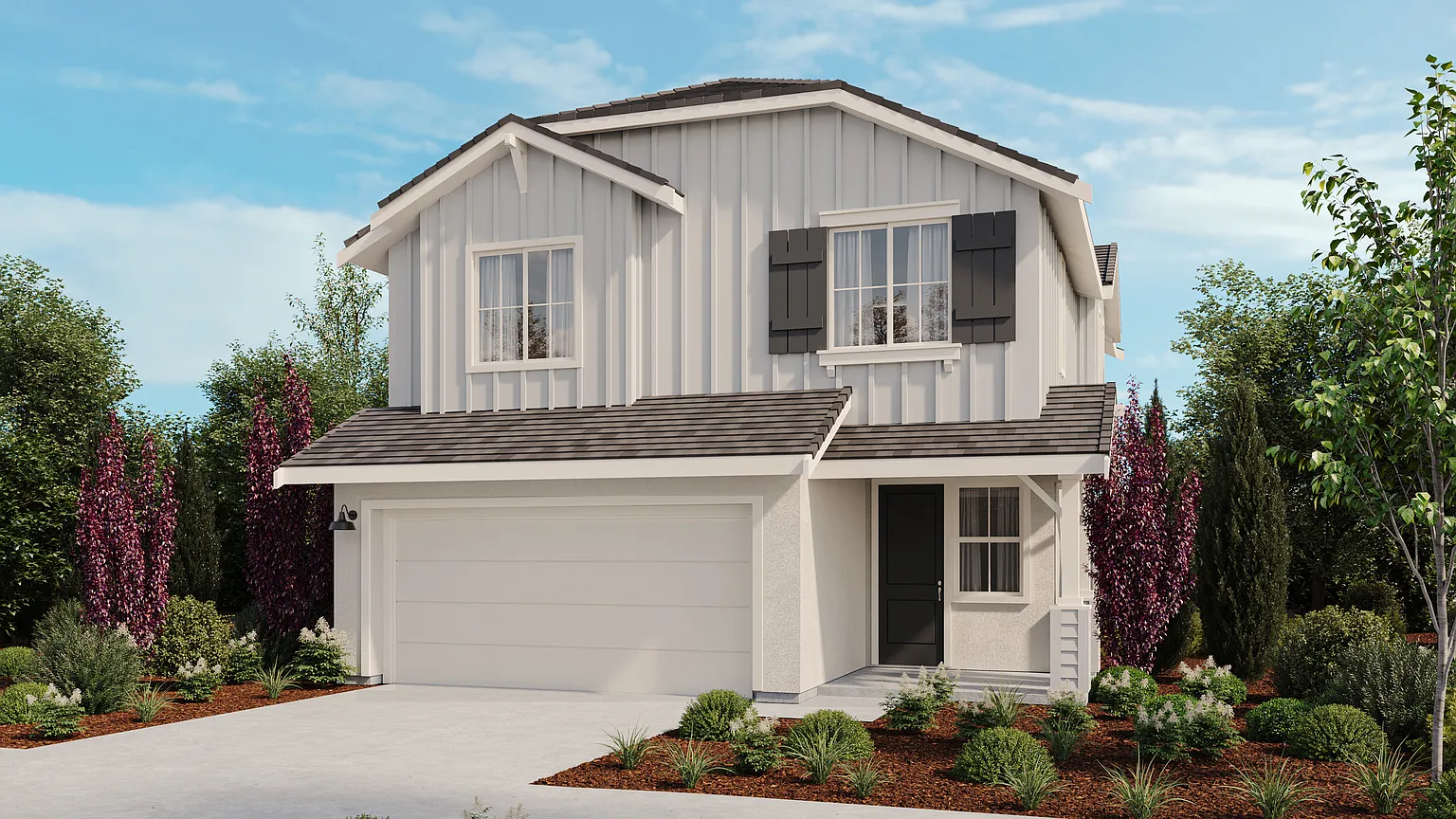 Rockrose Plan, The Pointe photo 1