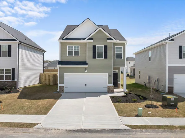 2200 Saltwater Bnd, Beech Island, SC 29842