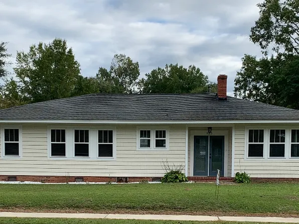933 W Home Ave, Hartsville, SC 29550