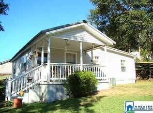 427 Rice Ave, Anniston, AL 36201