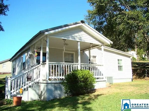 427 Rice Ave, Anniston, AL 36201